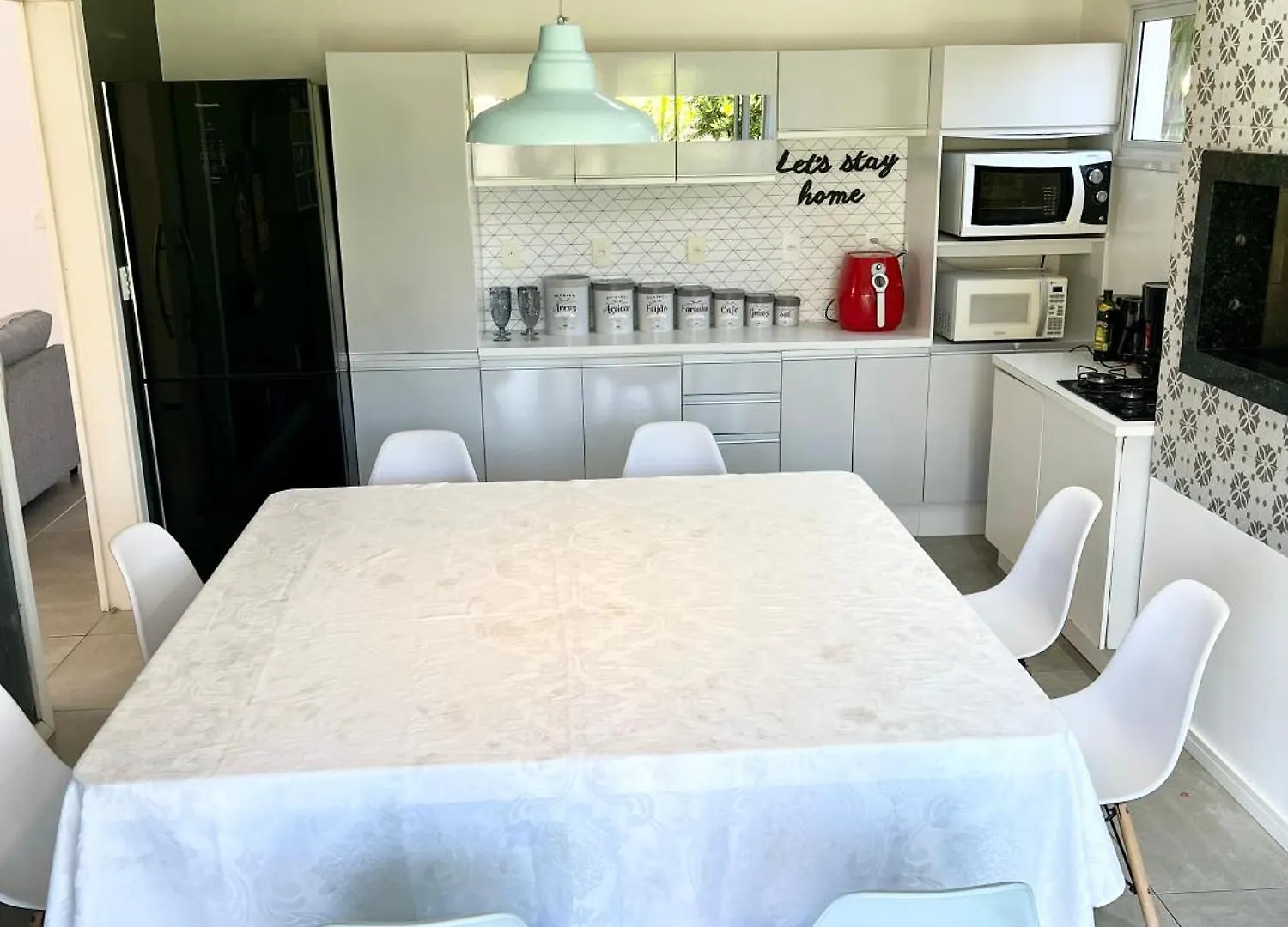 Santinho Ocean View House Villa Florianopolis Holiday home