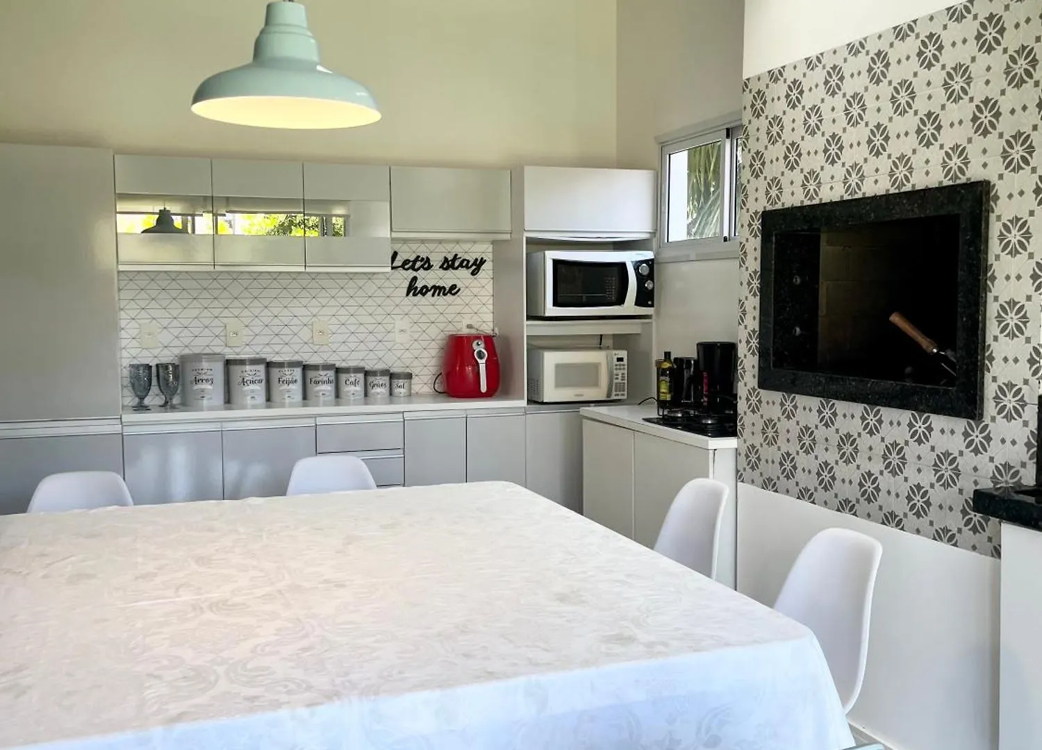 Santinho Ocean View House Villa Florianopolis Holiday home