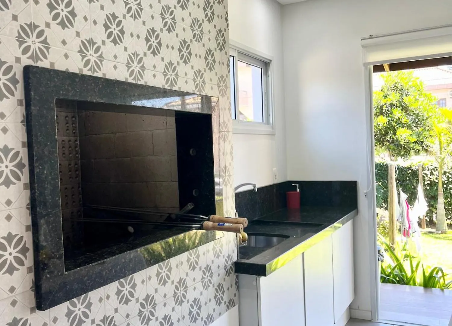 Santinho Ocean View House Villa Florianopolis 0*,  Brazil