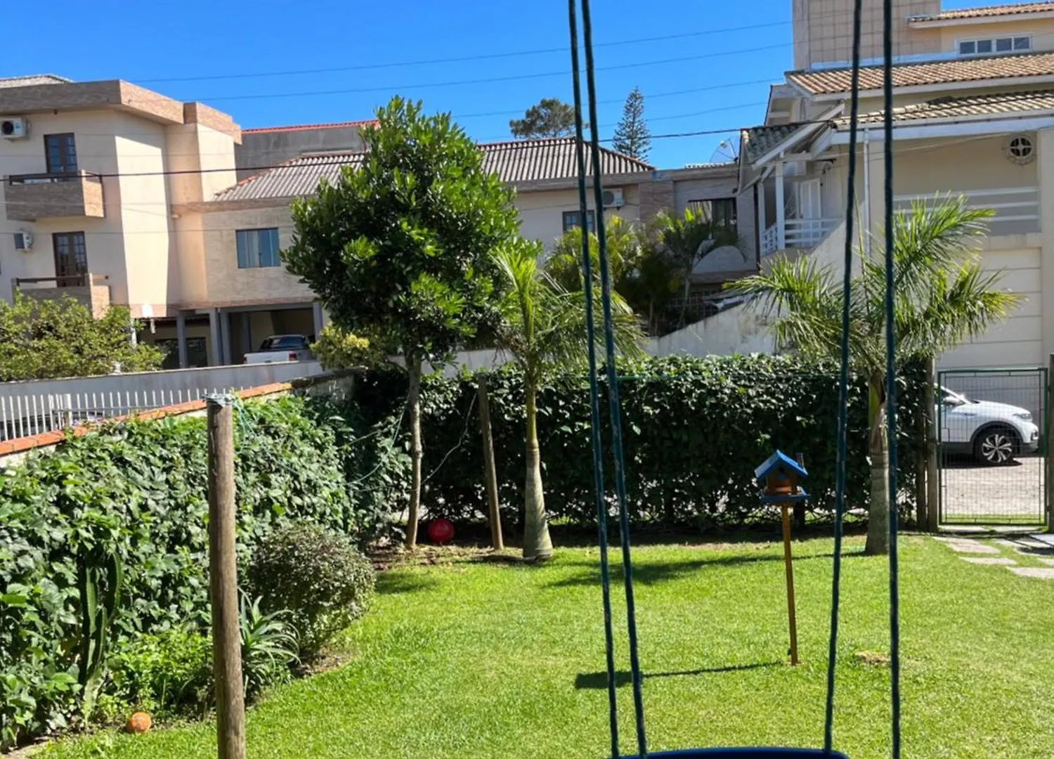Santinho Ocean View House Villa Florianopolis Holiday home