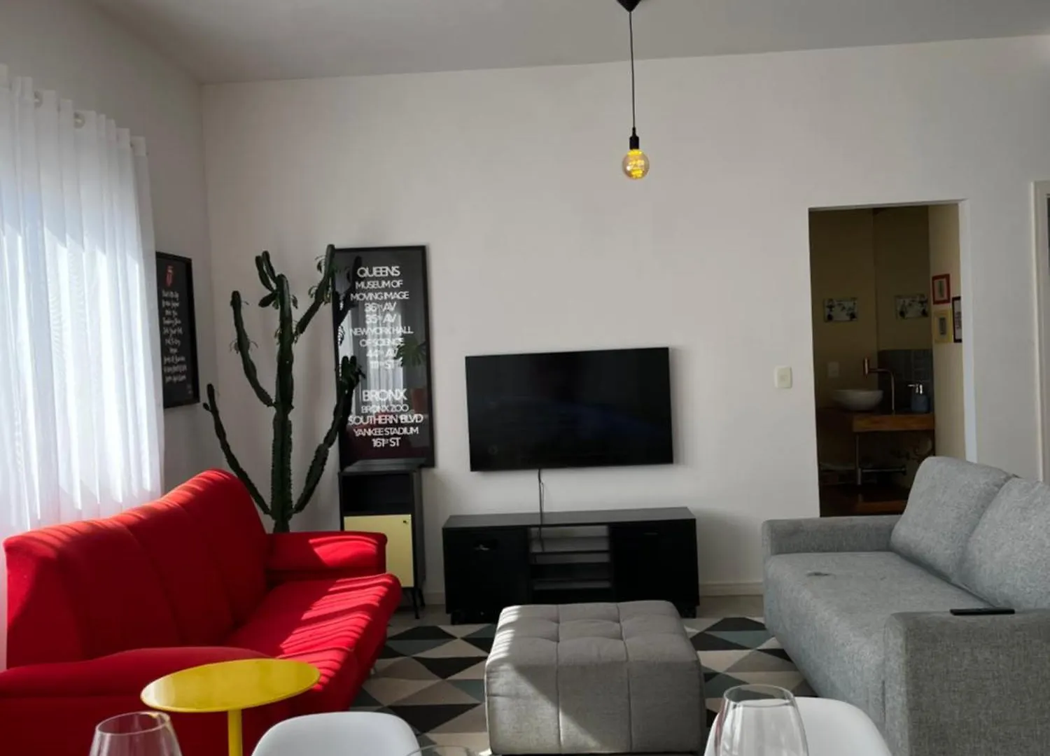 Santinho Ocean View House Villa Florianopolis