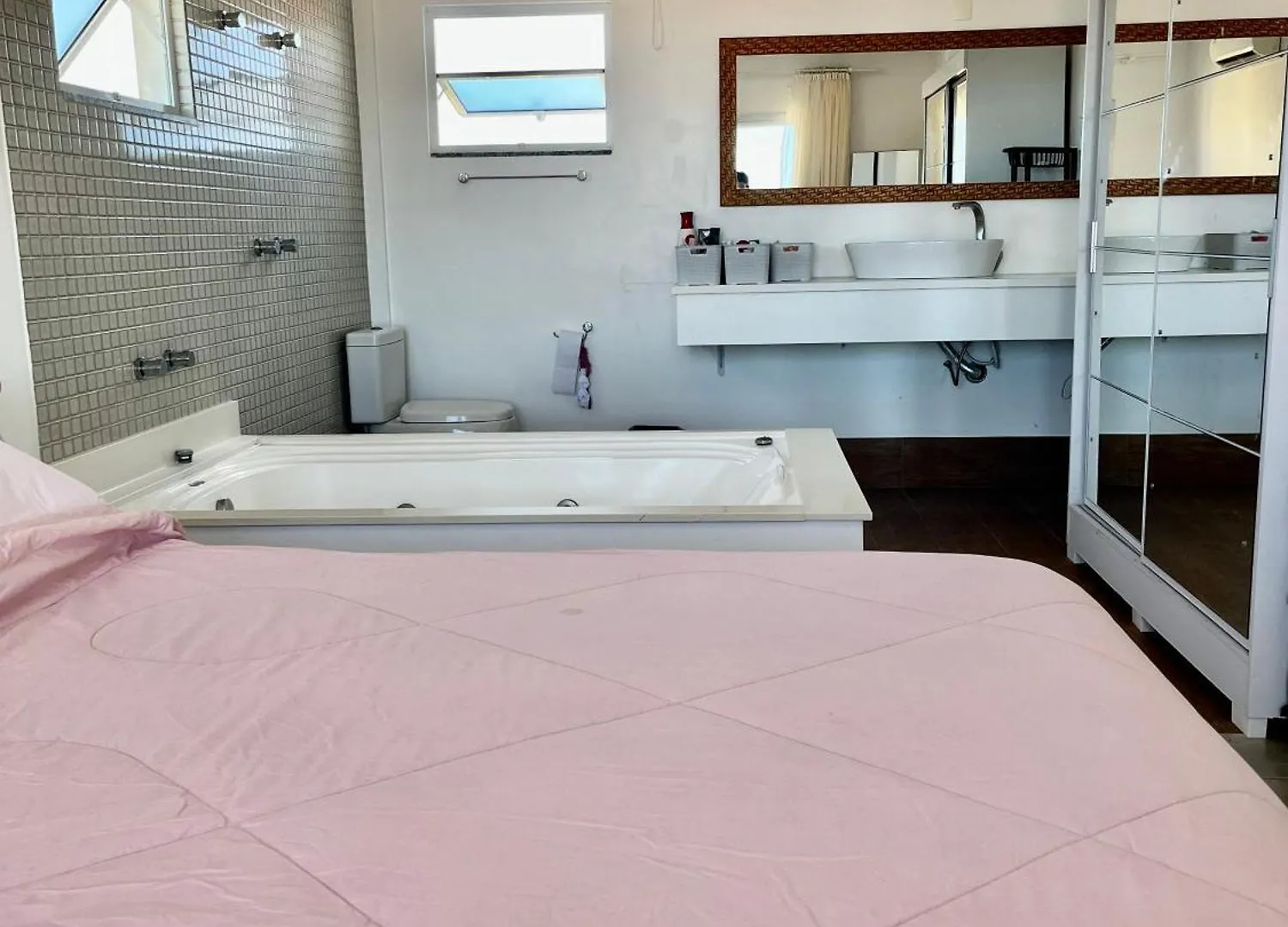 Santinho Ocean View House Villa Florianopolis Holiday home