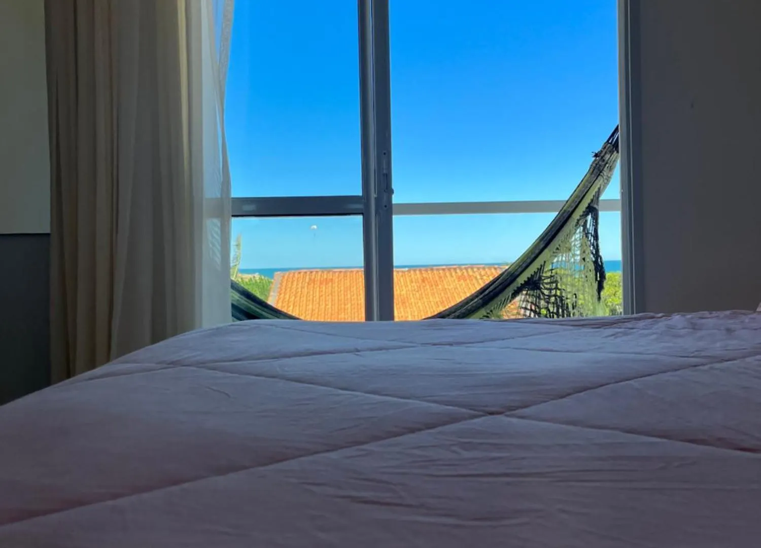 Holiday home Santinho Ocean View House Villa Florianopolis Brazil