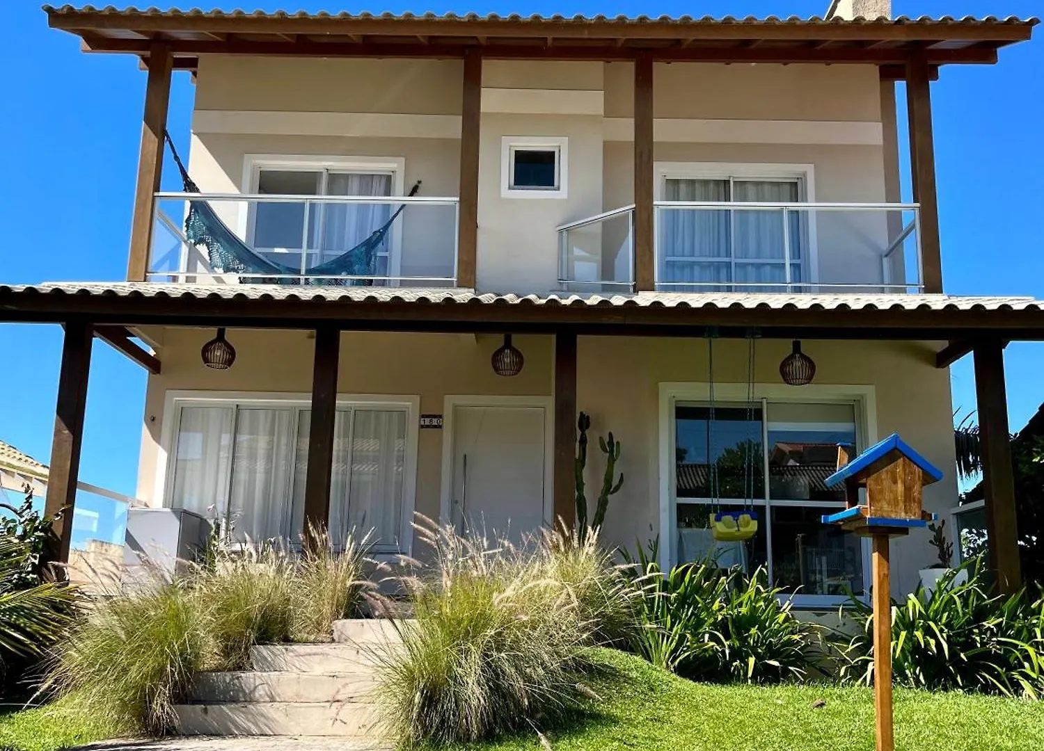 Santinho Ocean View House Villa Florianopolis