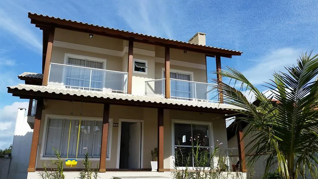 Santinho Ocean View House Villa Florianopolis Holiday home