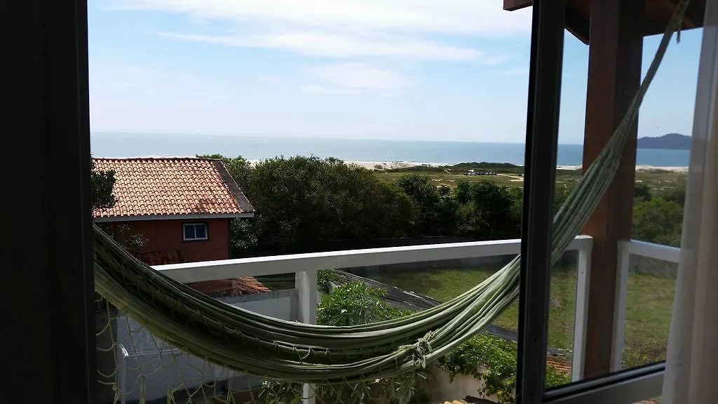 Santinho Ocean View House Villa Florianopolis