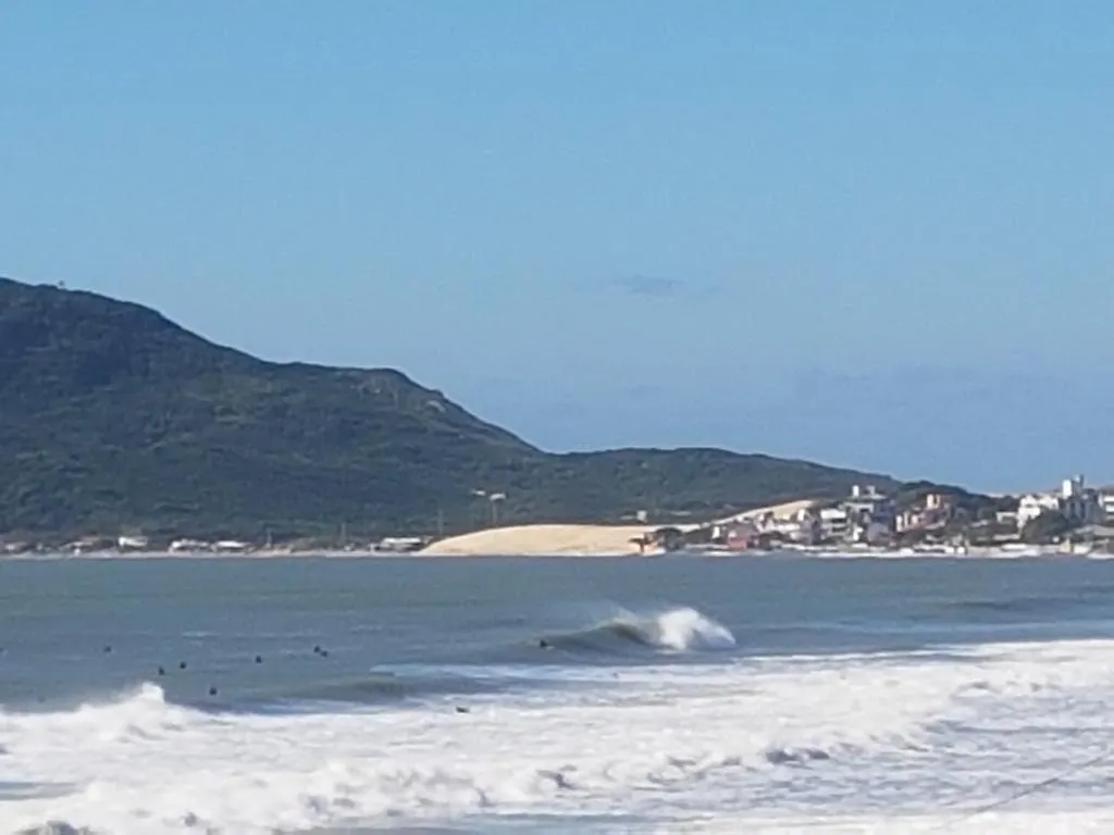 Santinho Ocean View House Villa Florianopolis Brazil