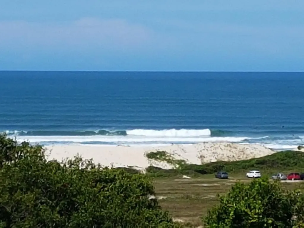 Santinho Ocean View House Villa Florianopolis Holiday home
