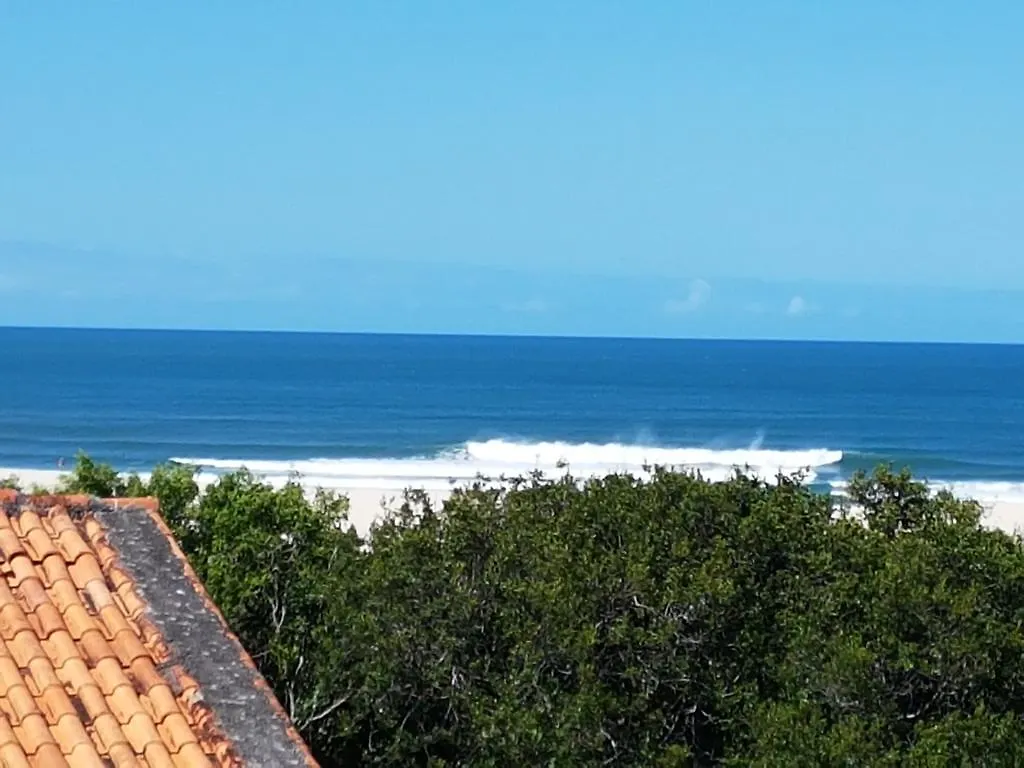 Holiday home Santinho Ocean View House Villa Florianopolis Brazil