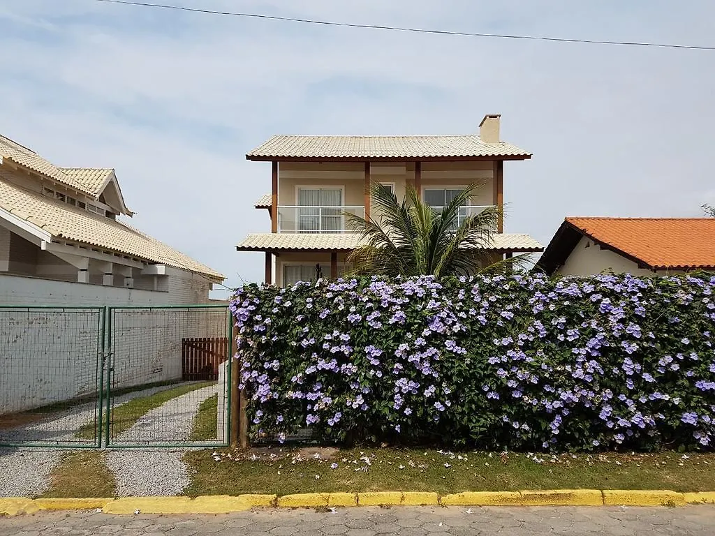 Santinho Ocean View House Villa Florianopolis