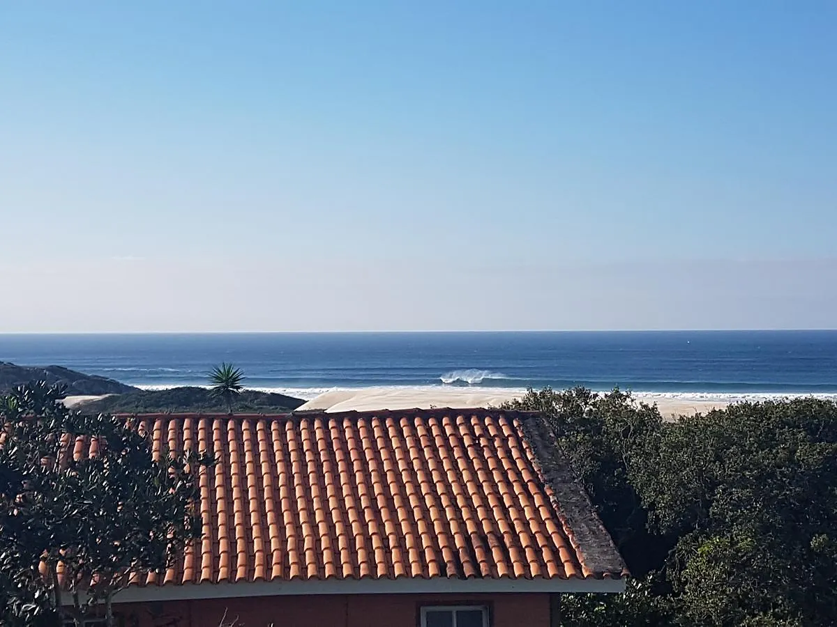 Santinho Ocean View House Villa Florianopolis