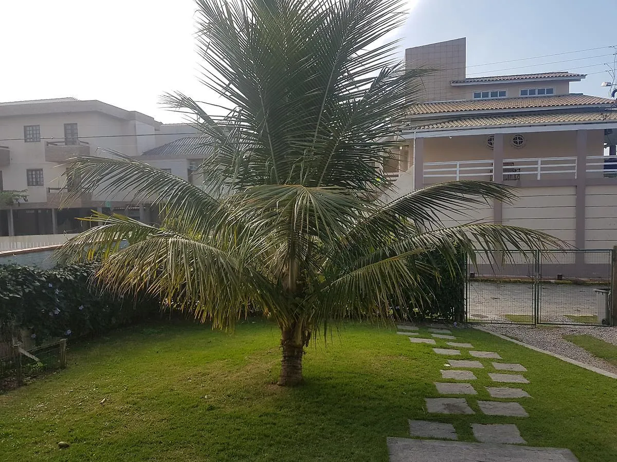 Holiday home Santinho Ocean View House Villa Florianopolis
