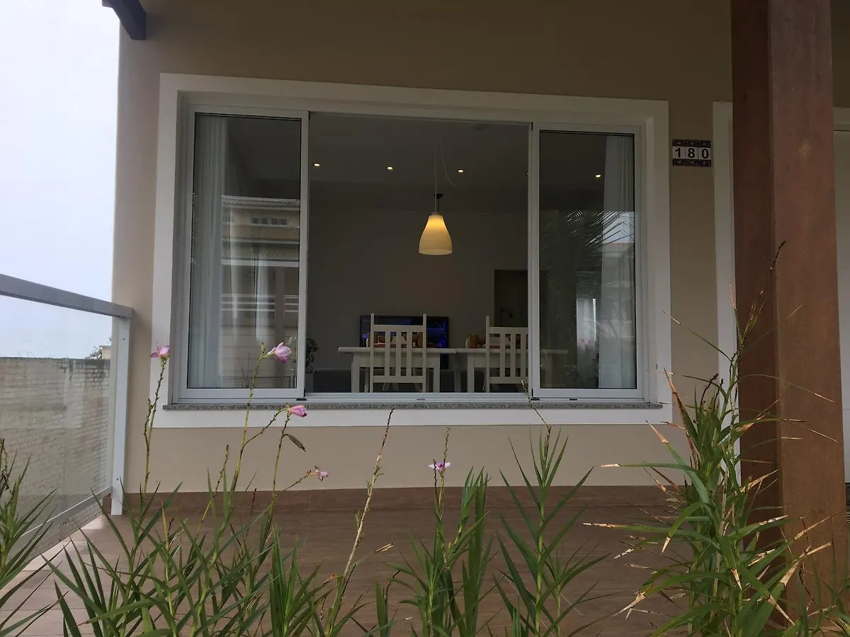 Santinho Ocean View House Villa Florianopolis Brazil