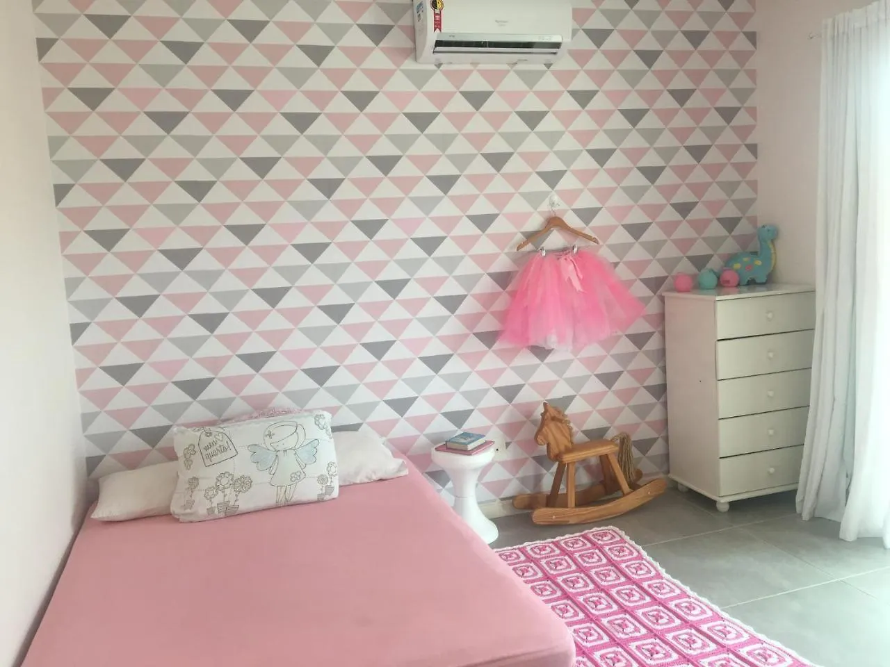 Holiday home Santinho Ocean View House Villa Florianopolis