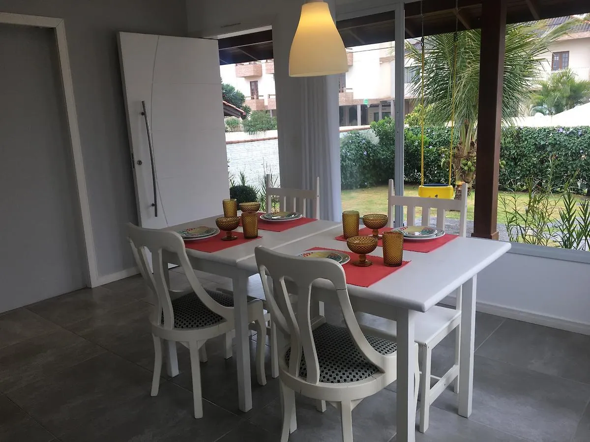 Santinho Ocean View House Villa Florianopolis Holiday home