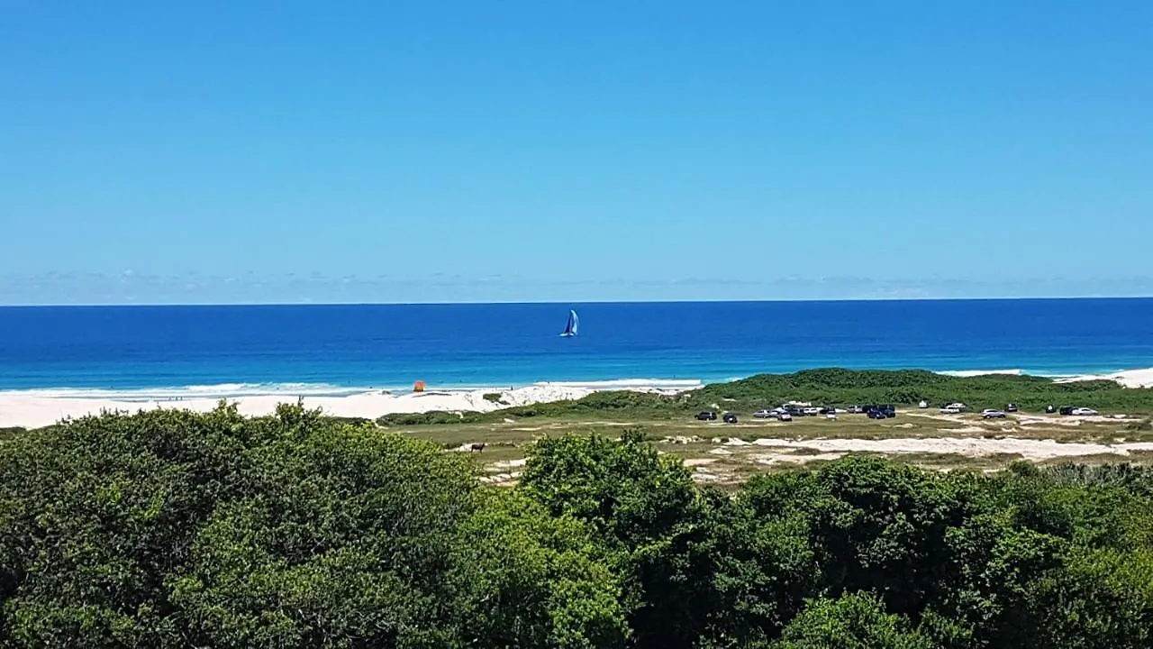Holiday home Santinho Ocean View House Villa Florianopolis